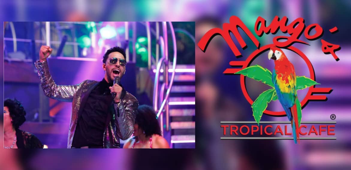 Mango's KGS Kissimmee Guest Services