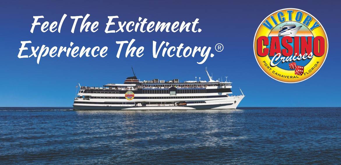 victory cruise casino