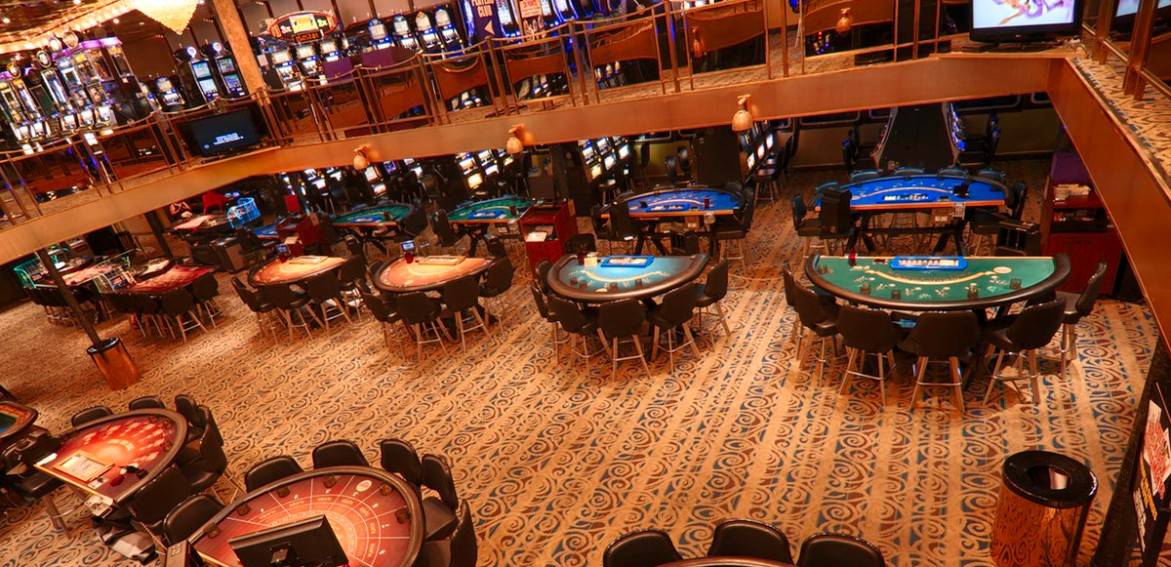 victory casino cruises events