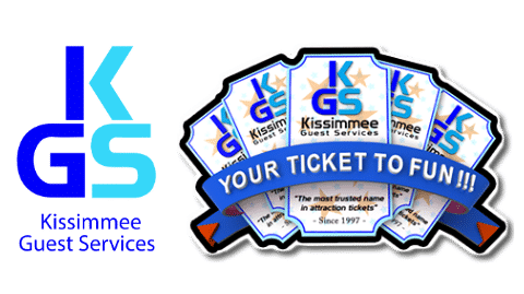 KGStickets -Kissimmee Guest Services - Ticket-To-Fun