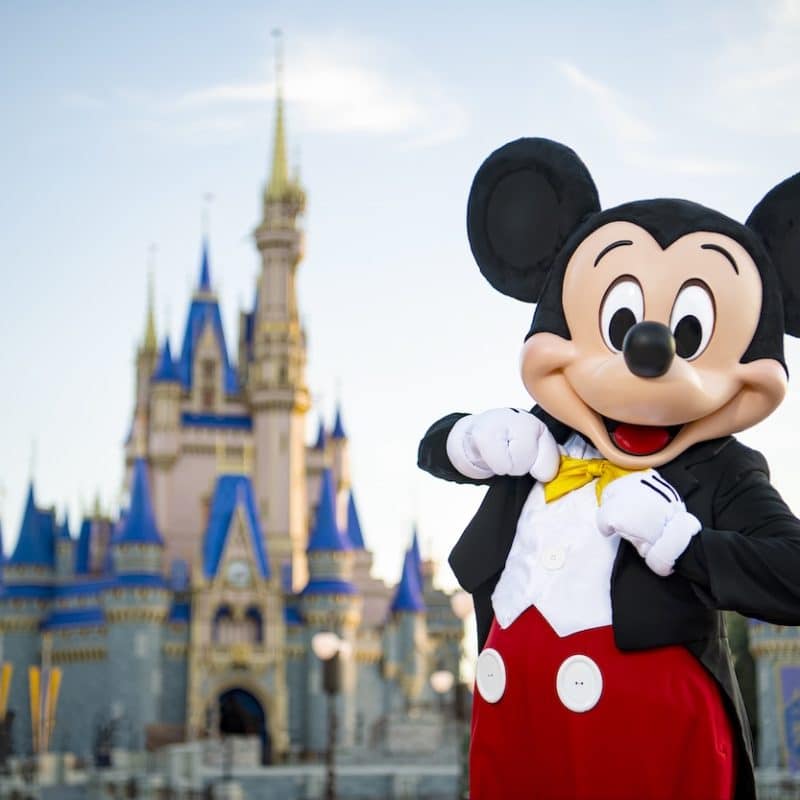 Authorized Disney ticket reseller KGS Kissimmee Guest Services Celebration Florida