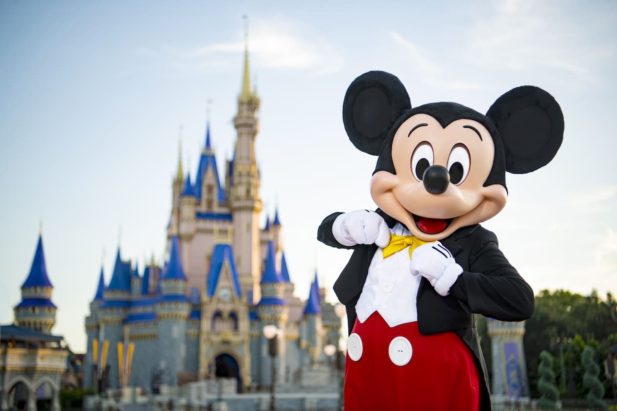Authorized Disney ticket reseller KGS Kissimmee Guest Services Celebration Florida
