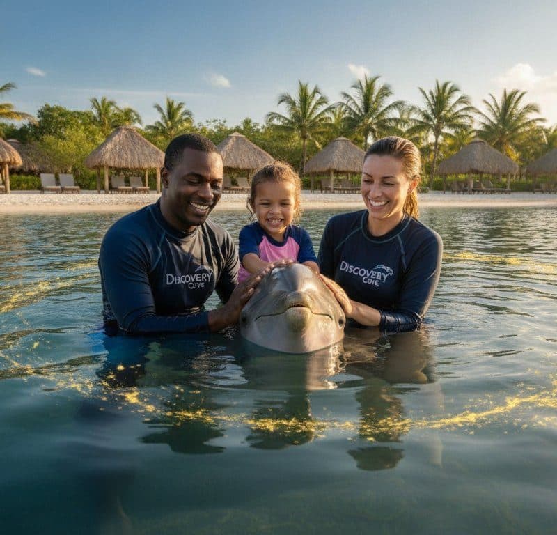 Discovery Cove Tickets: The Ultimate 2026 Guide to All-Inclusive Paradise