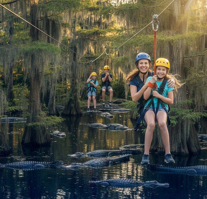 Gatorland Orlando Tickets: The Complete 2026 Visitor & Savings Guide