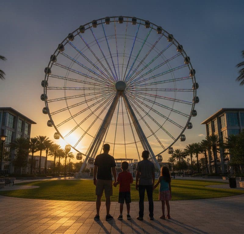ICON Park Orlando Tickets: The 2026 Guide to Attractions & Savings