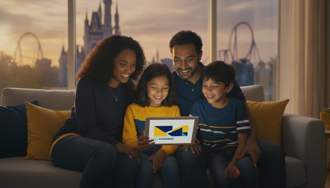 Orlando Attraction Tickets: The 2026 Guide to Secure Savings