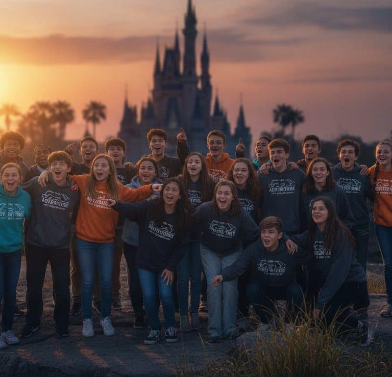 Orlando Church Group Ticket Discounts: The 2026 Planning Guide