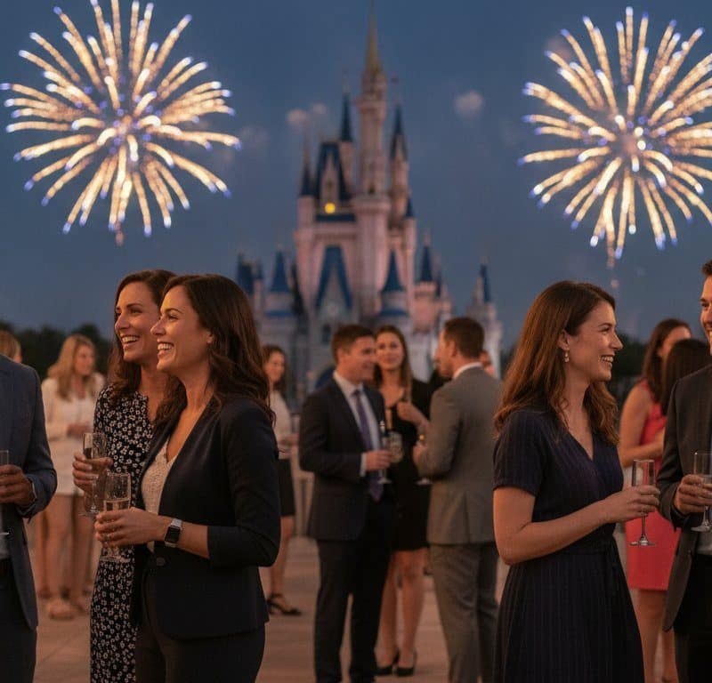 Orlando Corporate Event Tickets: The 2026 Guide to Group Savings