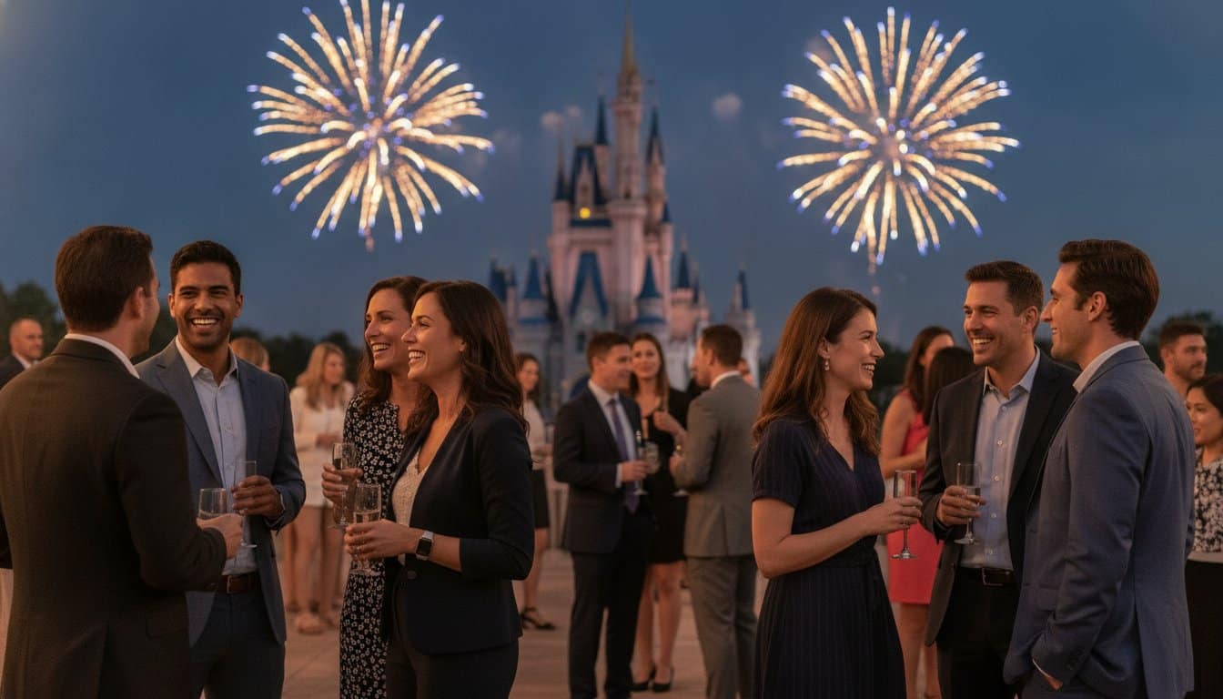 Orlando Corporate Event Tickets: The 2026 Guide to Group Savings