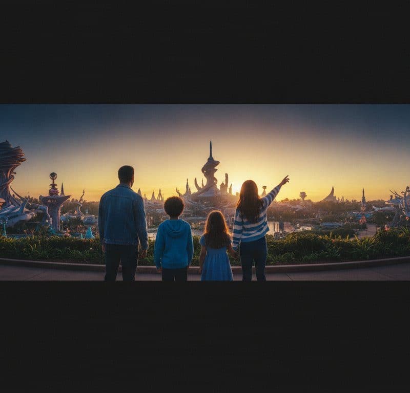 Universal Orlando Tickets: The Ultimate 2026 Planning & Savings Guide