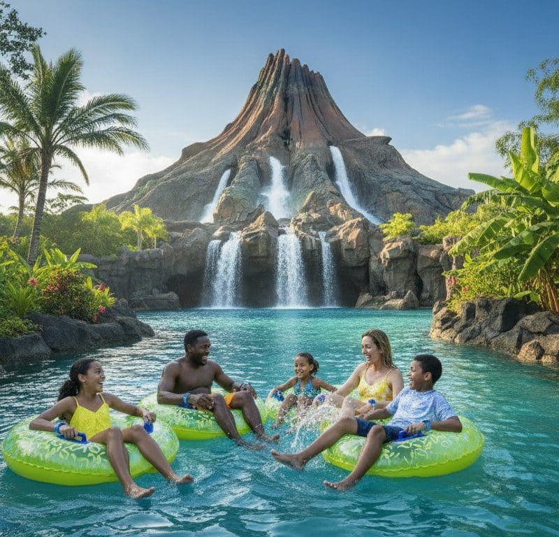 Volcano Bay Tickets: The Complete 2026 Guide to Universal’s Water Theme Park