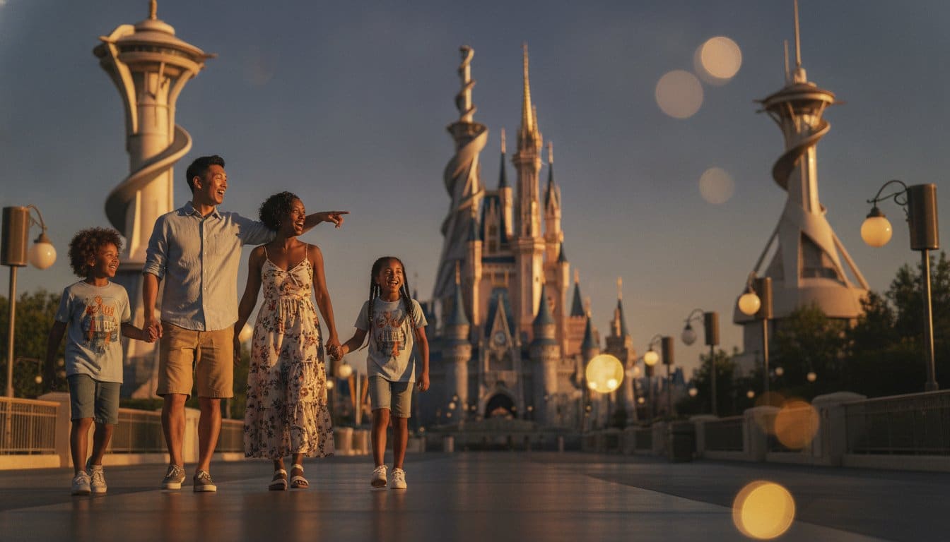15 Orlando Vacation Planning Mistakes to Avoid in 2026: The Ultimate Checklist