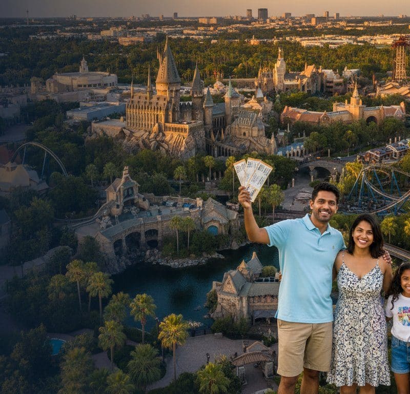 2026 Universal Orlando Budget: The Complete Guide