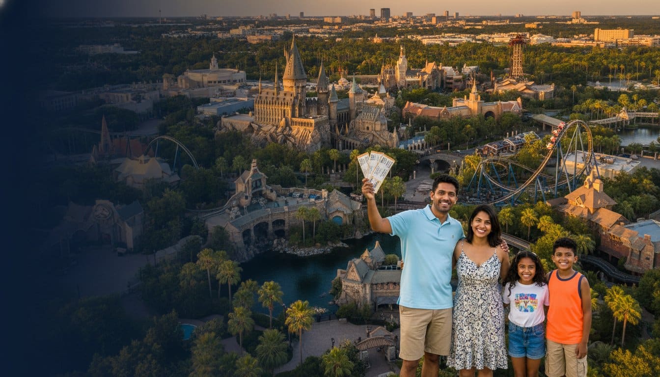 2026 Universal Orlando Budget: The Complete Guide