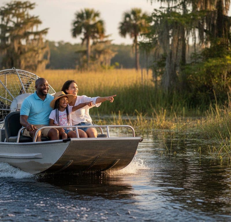 25 Best Things to Do in Orlando Besides Theme Parks in 2026