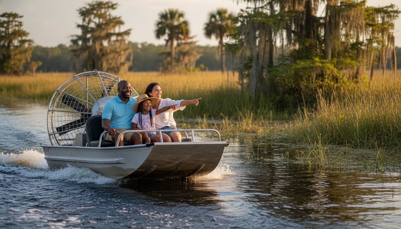 25 Best Things to Do in Orlando Besides Theme Parks in 2026