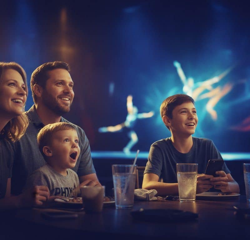 Best Orlando Dinner Shows for Families: 2026 Guide