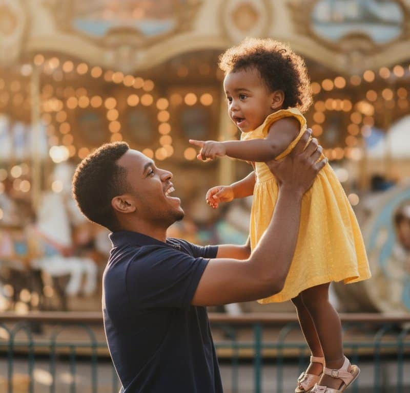 Best Orlando Theme Parks for Toddlers: 2026 Guide