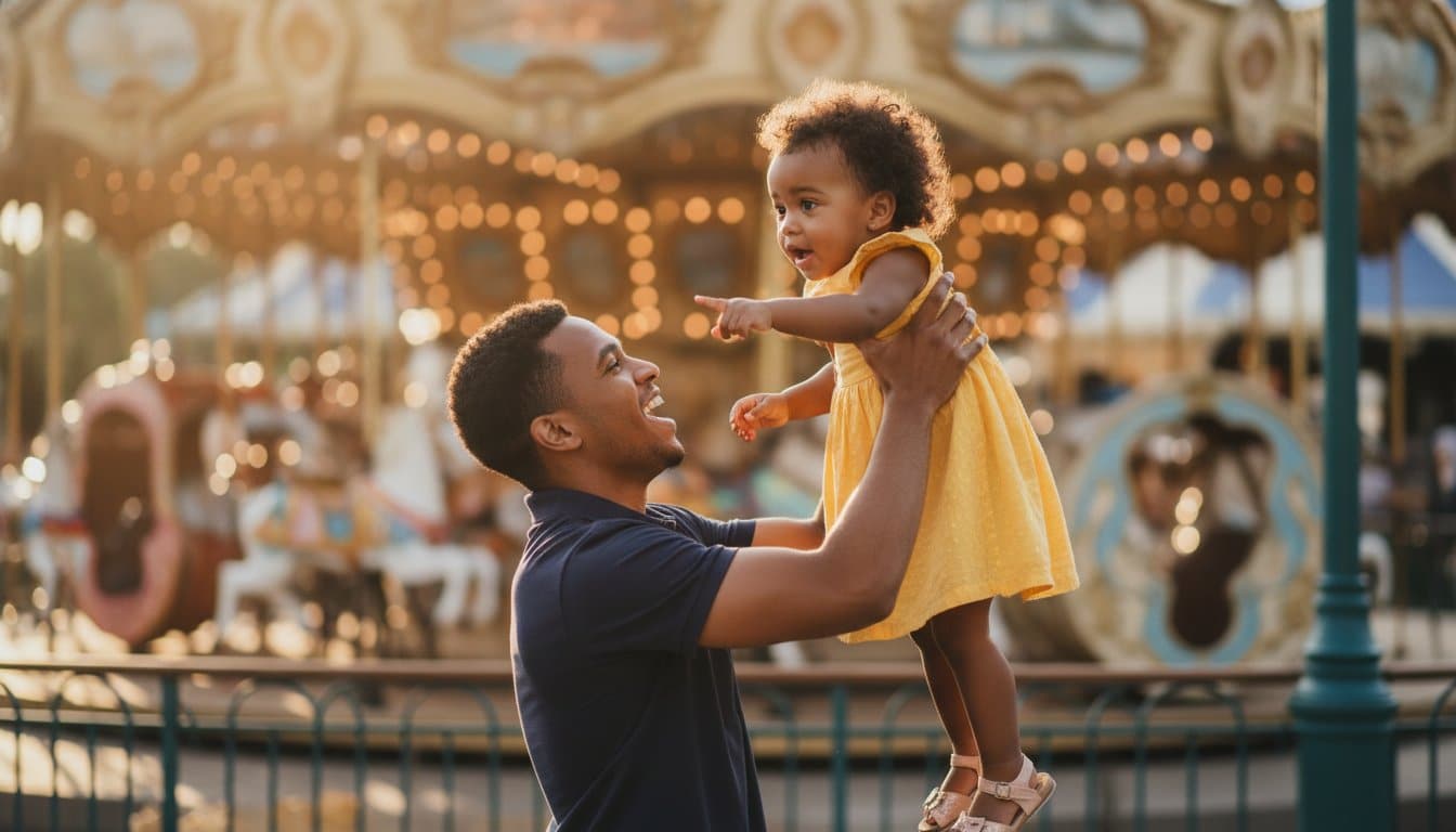 Best Orlando Theme Parks for Toddlers: 2026 Guide