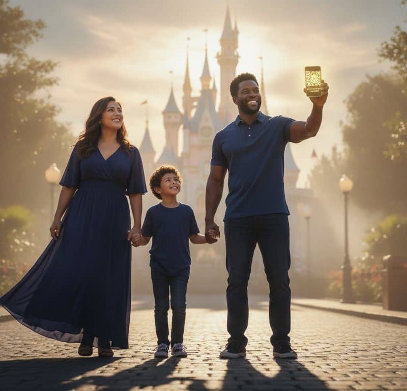 Disney World Tickets in Orlando: The 2026 Buyer’s Guide to Savings & Authenticity