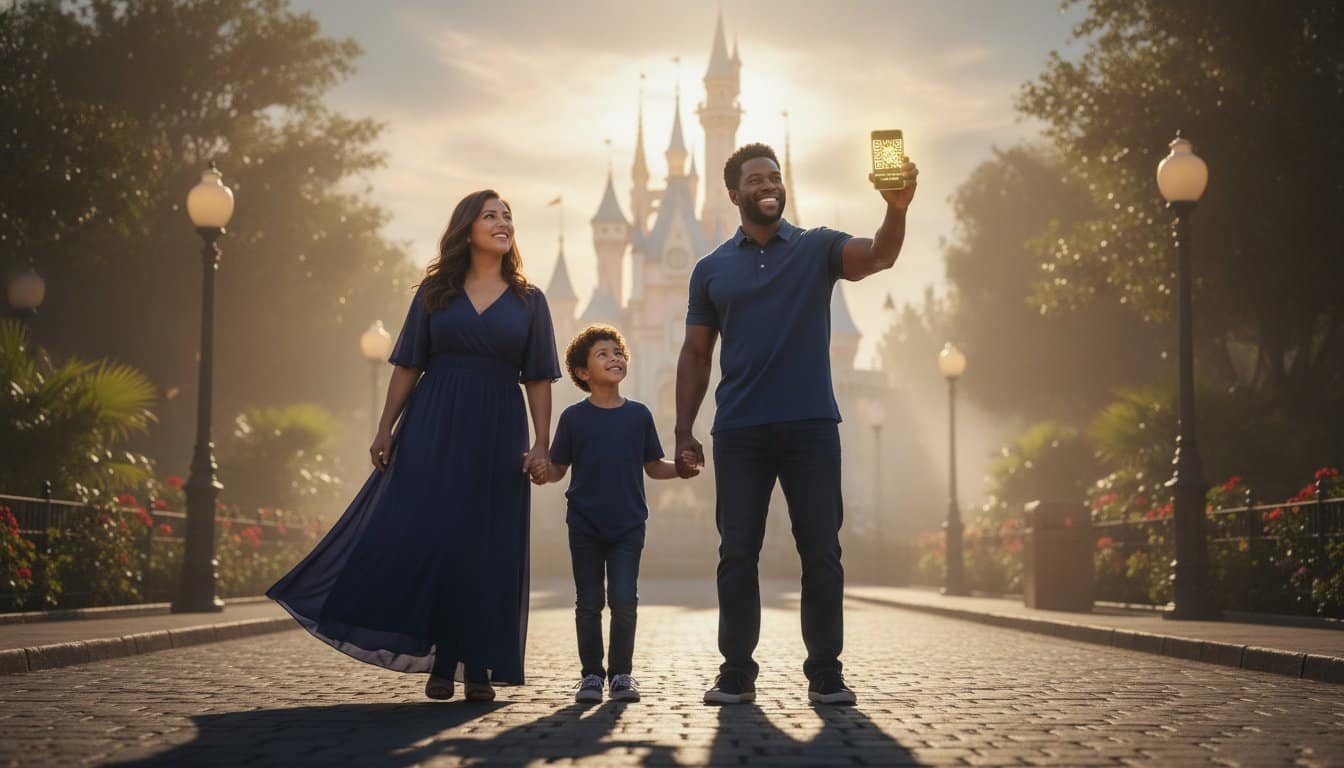 Disney World Tickets in Orlando: The 2026 Buyer’s Guide to Savings & Authenticity