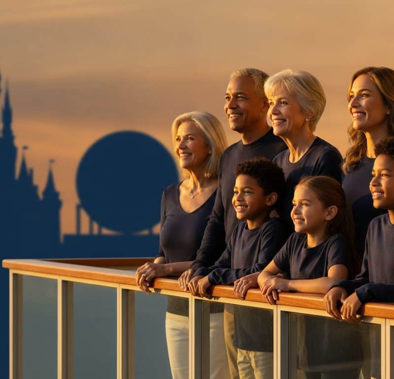 How to Plan an Orlando Family Vacation: The Ultimate 2026 Ticket Strategy