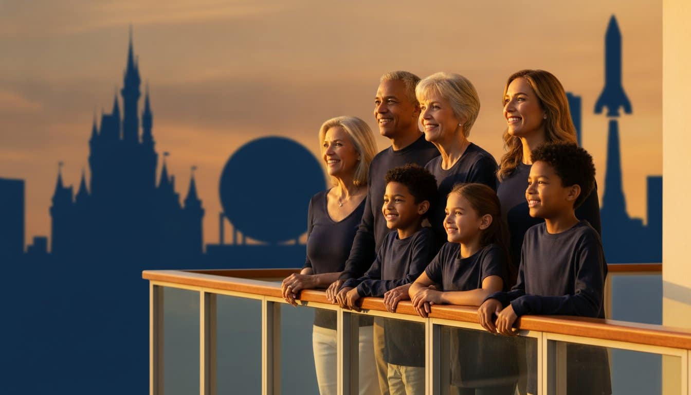 How to Plan an Orlando Family Vacation: The Ultimate 2026 Ticket Strategy