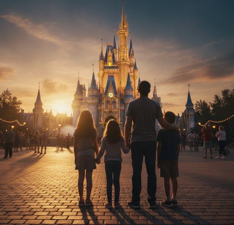 Is a Disney World Vacation Worth It? A 2026 Expert Evaluation