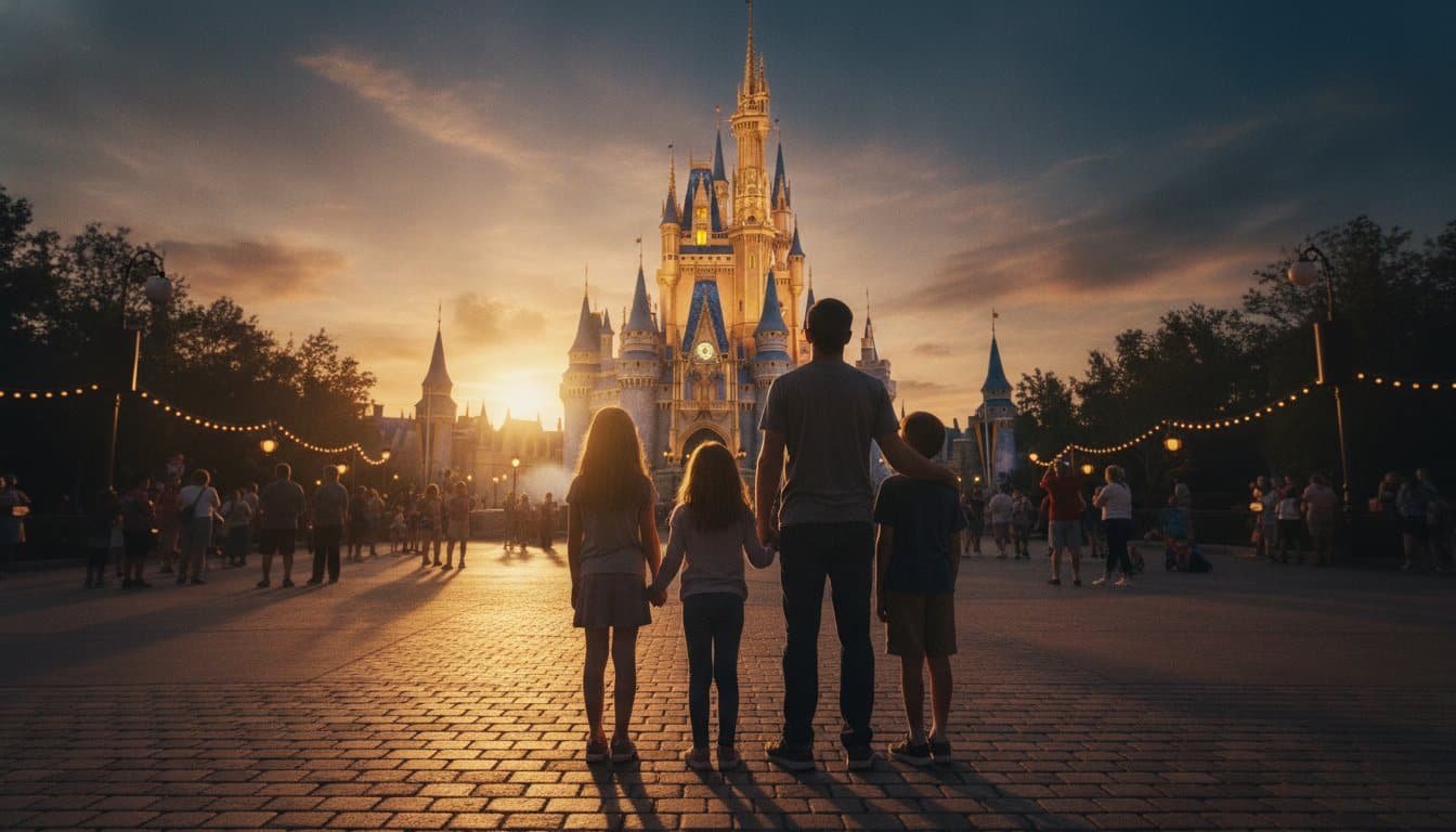 Is a Disney World Vacation Worth It? A 2026 Expert Evaluation