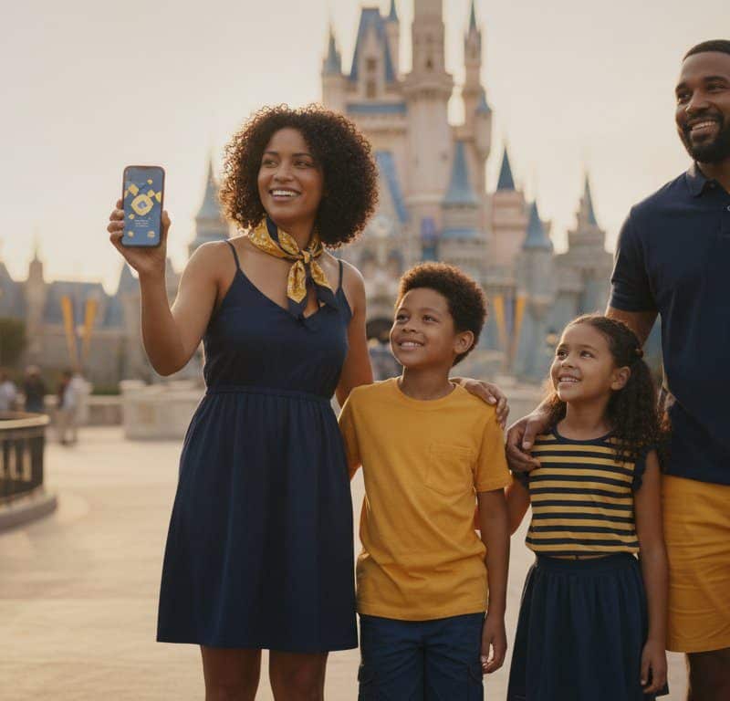 Magic Kingdom Park Orlando: 2026 Ticket Guide