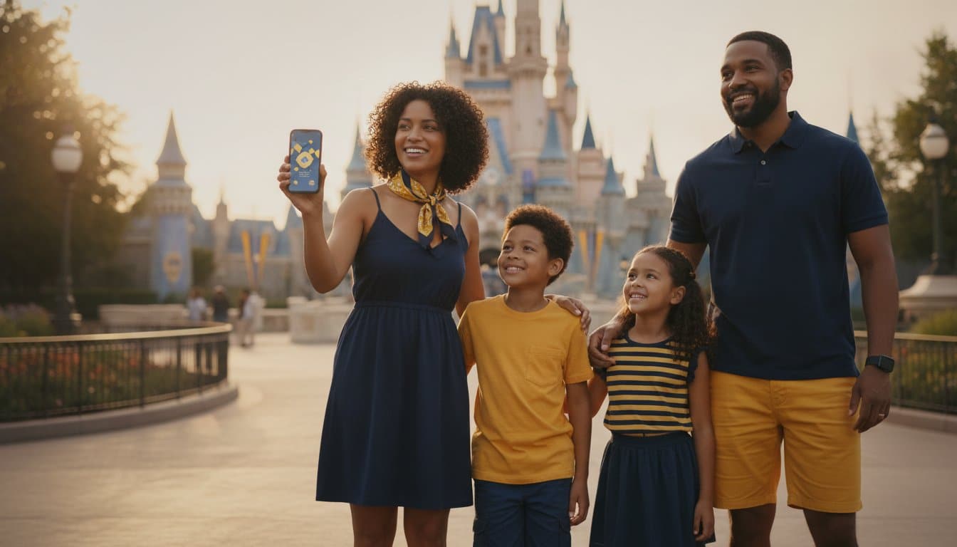 Magic Kingdom Park Orlando: 2026 Ticket Guide
