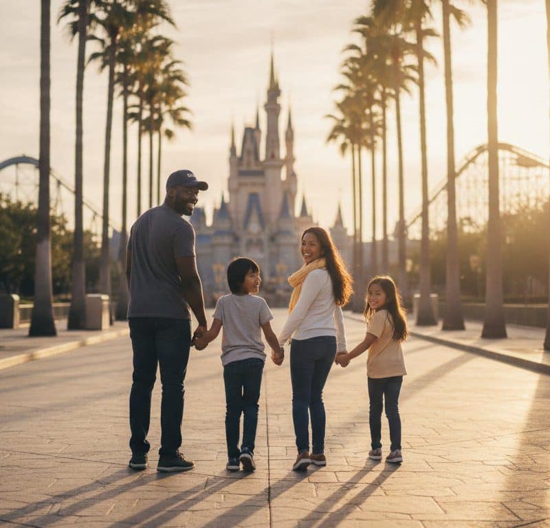 Orlando Attractions on a Budget: The Ultimate 2026 Savings Guide