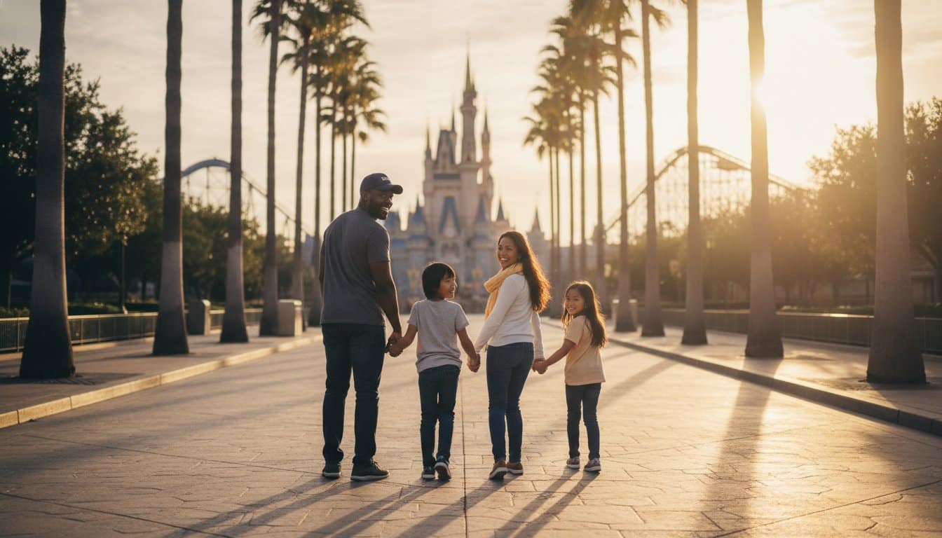 Orlando Attractions on a Budget: The Ultimate 2026 Savings Guide