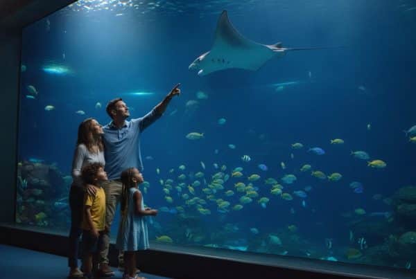 Orlando Rainy Day Activities for Families: 2026 Guide