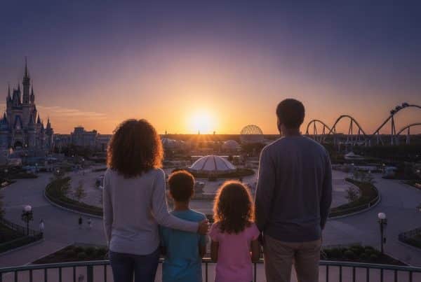 Orlando Theme Park Crowd Calendar 2026: The Ultimate Planning Guide