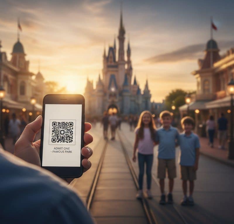 Planning Your Visit: The Ultimate Guide to Walt Disney World Day Tickets in 2026