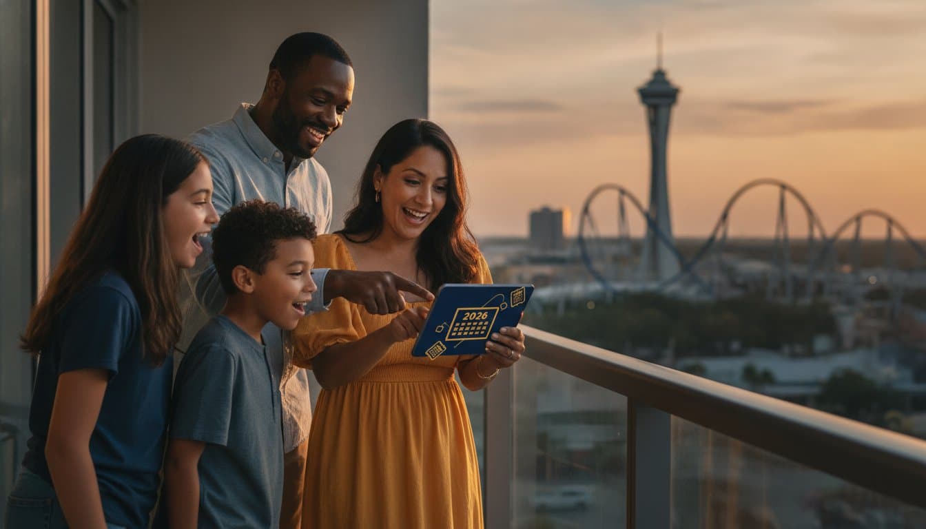 SeaWorld Orlando Tickets: The Ultimate 2026 Buying & Savings Guide