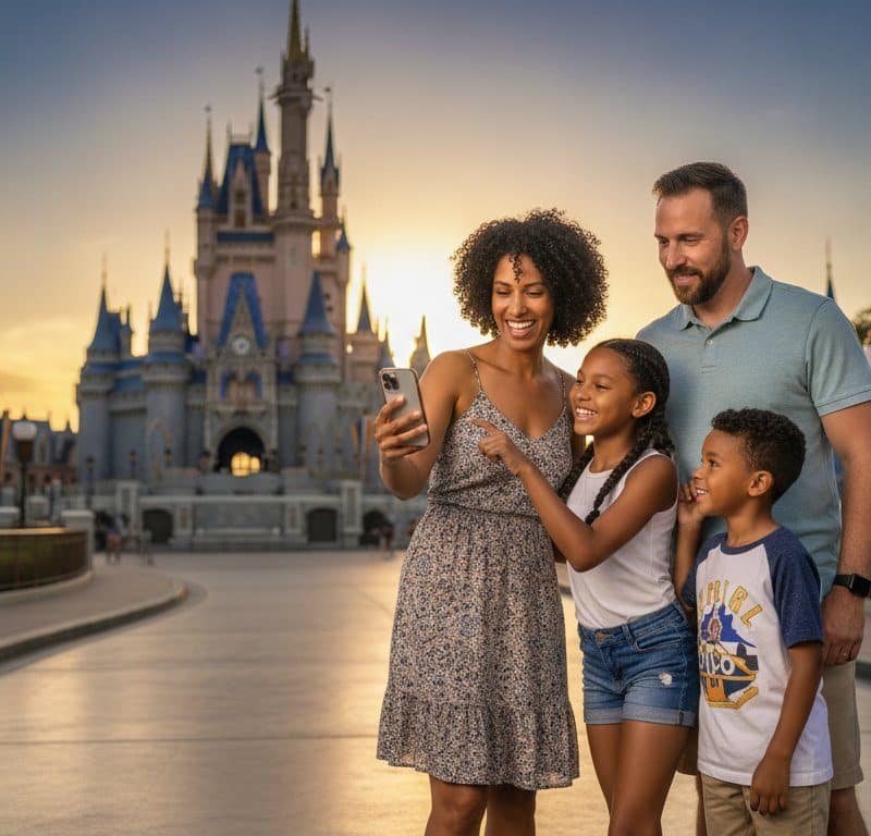 The Ultimate First Time Disney World Planning Tips for 2026