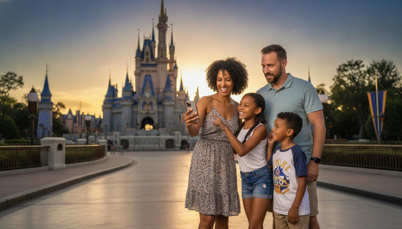 The Ultimate First Time Disney World Planning Tips for 2026