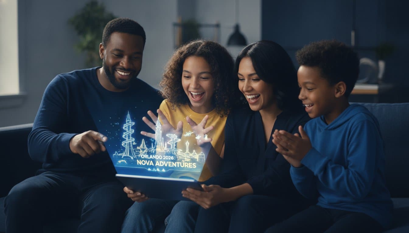 Theme Park Tickets: The Ultimate 2026 Guide to Savings and Planning