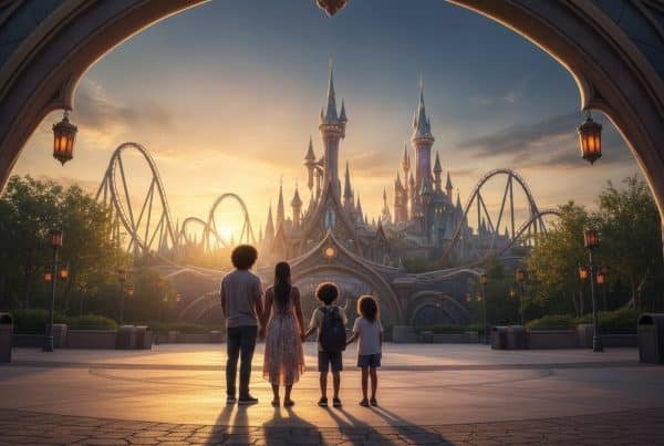 Universal Studio Tickets: The Complete 2026 Buying & Savings Guide