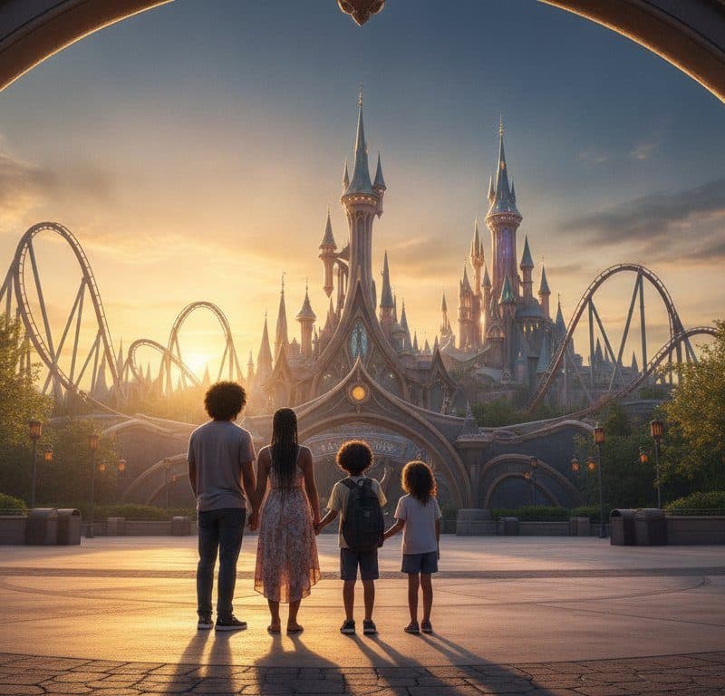 Universal Studio Tickets: The Complete 2026 Buying & Savings Guide