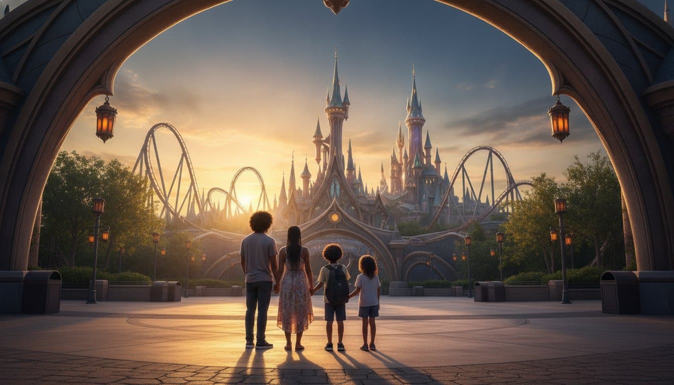 Universal Studio Tickets: The Complete 2026 Buying & Savings Guide