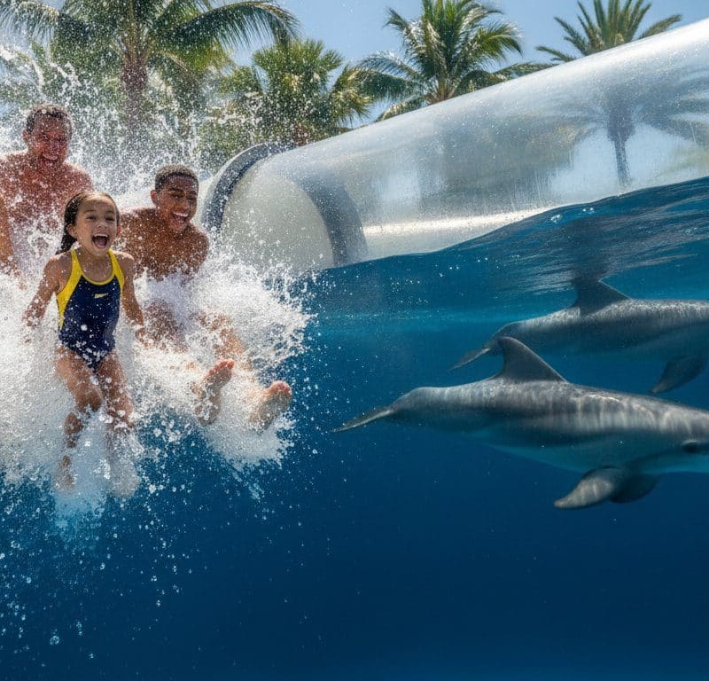Aquatica Tickets: The Ultimate 2026 Guide to Orlando’s Premier Water Park
