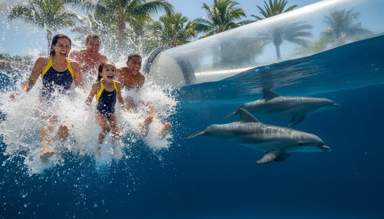 Aquatica Tickets: The Ultimate 2026 Guide to Orlando’s Premier Water Park
