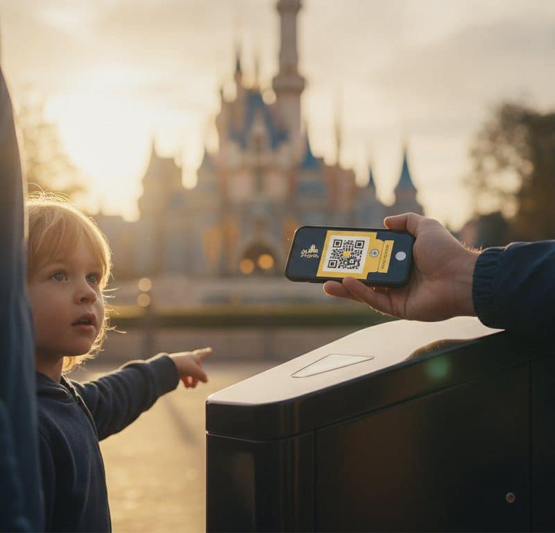 Are Disney Ticket Resellers Legit? How to Spot Scams and Save Safely in 2026