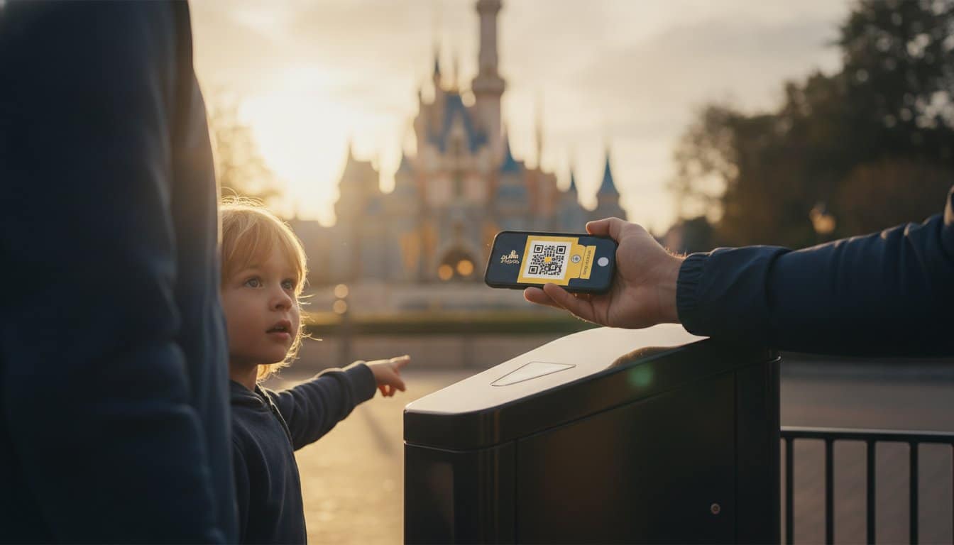 Are Disney Ticket Resellers Legit? How to Spot Scams and Save Safely in 2026