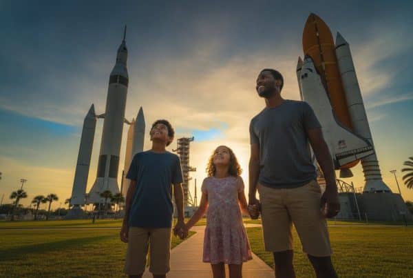Discount Kennedy Space Center Tickets: The 2026 Insider Savings Guide