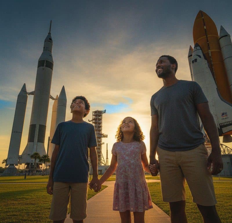 Discount Kennedy Space Center Tickets: The 2026 Insider Savings Guide
