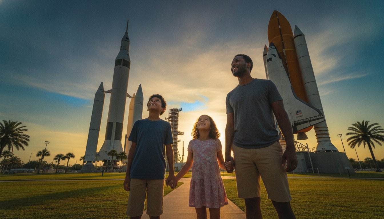 Discount Kennedy Space Center Tickets: The 2026 Insider Savings Guide